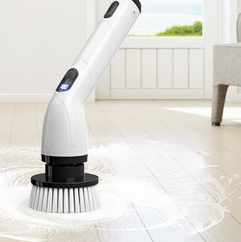 Ecoplix™_Wireless Electric Cleaning Brush