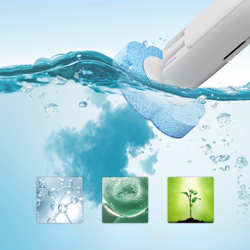 Ecoplix™_Disposable Toilet Brush