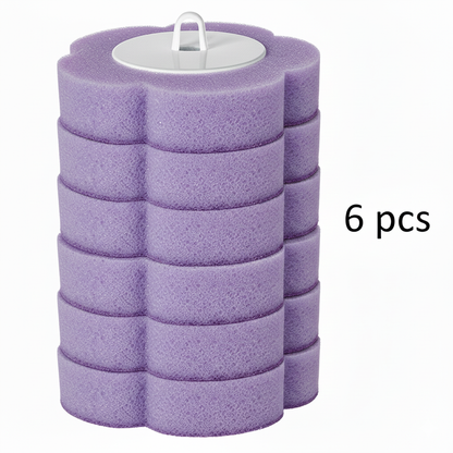 Ecoplix™_Disposable Toilet Brush