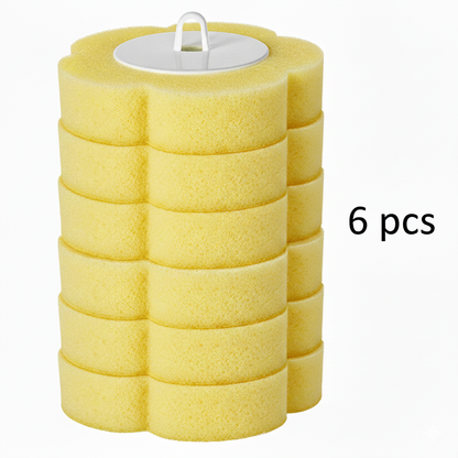 Ecoplix™_Disposable Toilet Brush