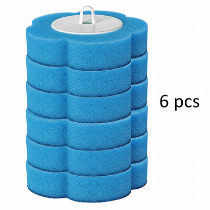 Ecoplix™_Disposable Toilet Brush