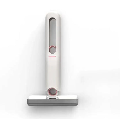 Ecoplix™_Mini Self-Squeeze Portable Sponge Mop